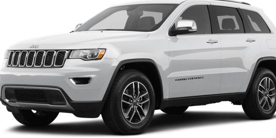 JEEP GRAND CHEROKEE 2021 1C4RJFBG6MC564886 image